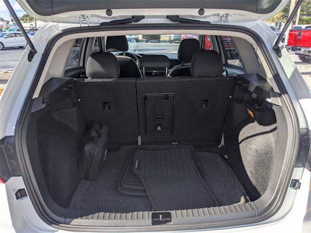 used 2022 Volkswagen Taos car, priced at $16,765