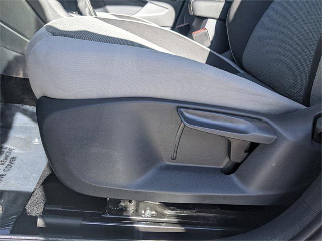 used 2022 Volkswagen Taos car, priced at $16,765