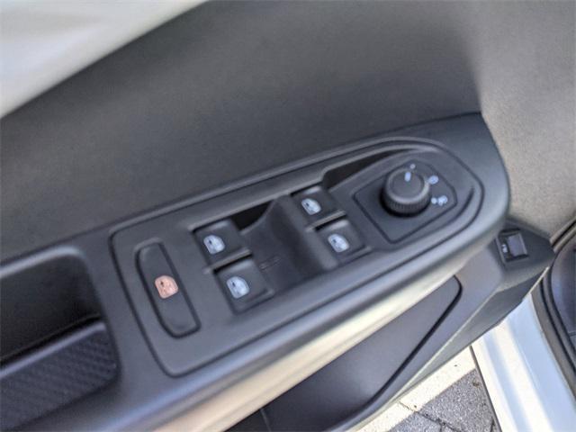 used 2022 Volkswagen Taos car, priced at $16,765