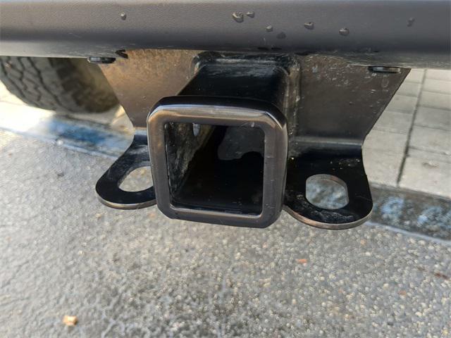 used 2022 Jeep Gladiator car, priced at $29,990