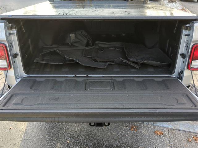 used 2022 Jeep Gladiator car, priced at $29,990