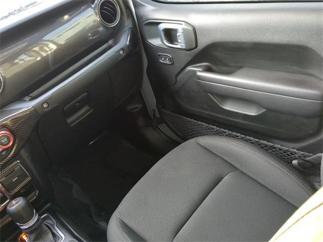 used 2022 Jeep Gladiator car, priced at $29,990