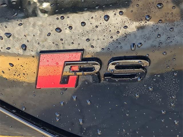 used 2024 Audi RS e-tron GT car, priced at $91,990