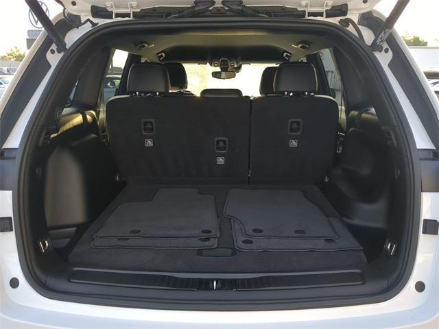 used 2023 Jeep Grand Cherokee car, priced at $31,990