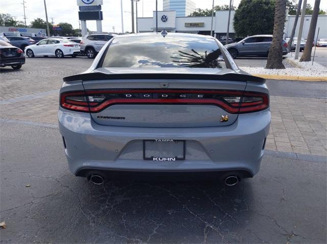 used 2021 Dodge Charger car, priced at $37,820