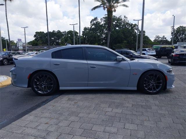 used 2021 Dodge Charger car, priced at $37,820