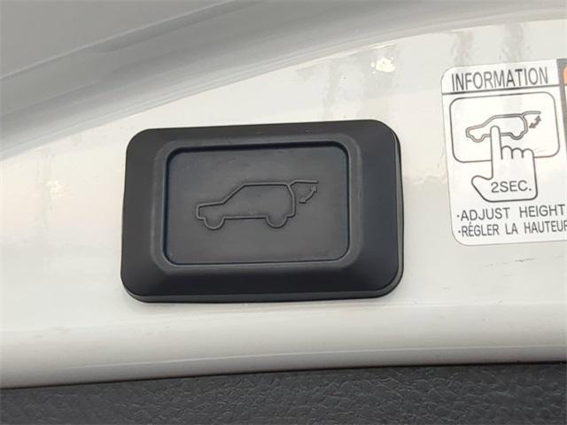 used 2018 Toyota RAV4 car, priced at $21,500