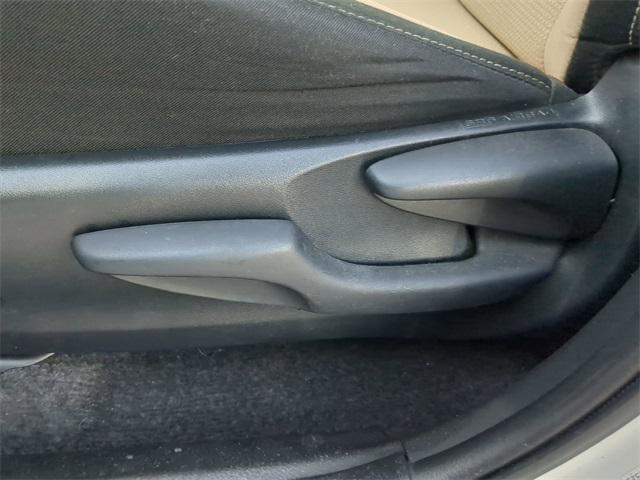 used 2018 Toyota RAV4 car, priced at $21,500