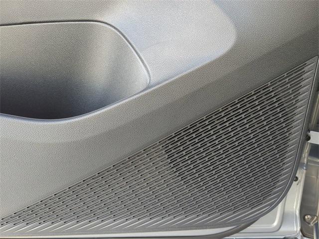 new 2026 Volkswagen Atlas Cross Sport car, priced at $37,511