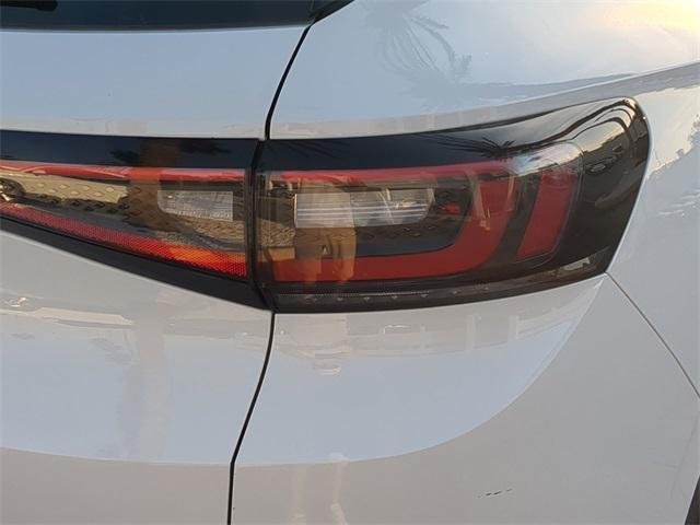 used 2021 Volkswagen ID.4 car, priced at $20,940