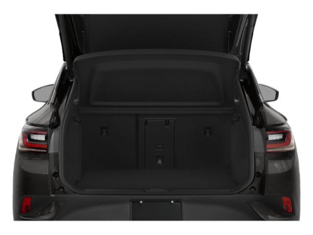 used 2022 Volkswagen ID.4 car, priced at $21,745