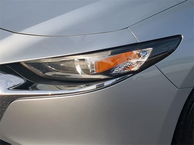 used 2020 Mazda Mazda3 car, priced at $15,925