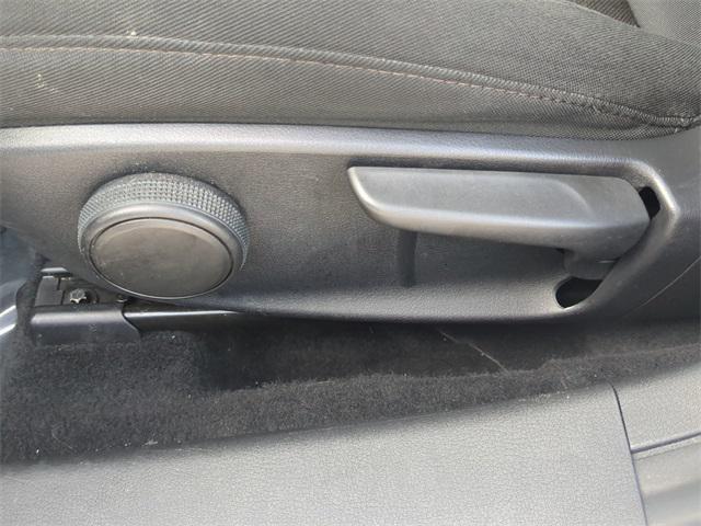 used 2020 Mazda Mazda3 car, priced at $15,925