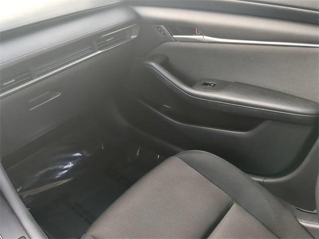used 2020 Mazda Mazda3 car, priced at $15,925