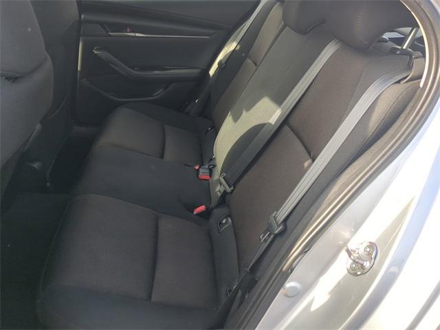 used 2020 Mazda Mazda3 car, priced at $15,925