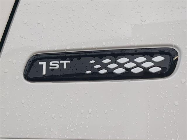 new 2025 Volkswagen ID. Buzz car, priced at $67,254