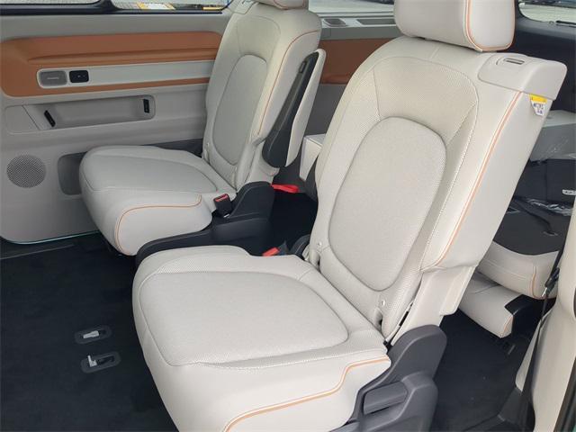 new 2025 Volkswagen ID. Buzz car, priced at $67,254