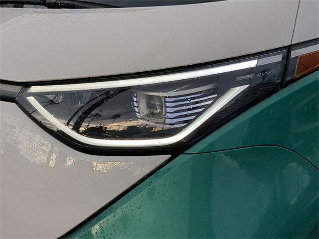 new 2025 Volkswagen ID. Buzz car, priced at $67,254