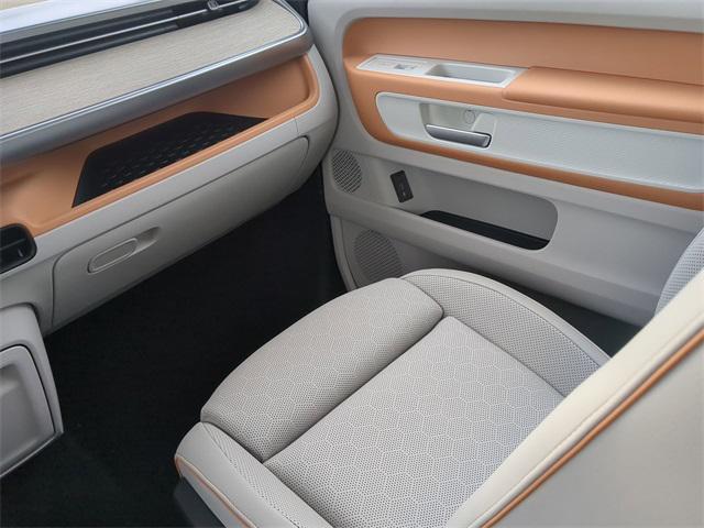 new 2025 Volkswagen ID. Buzz car, priced at $67,254