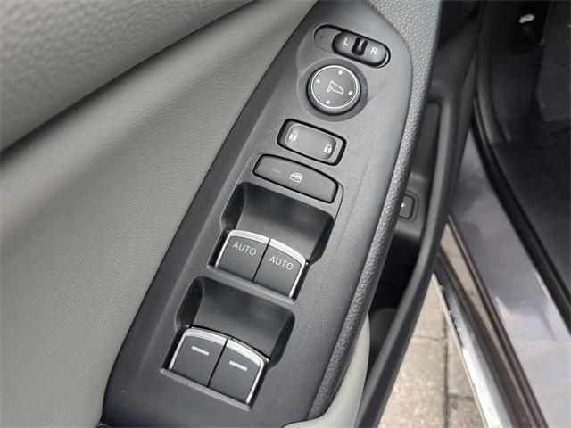 used 2018 Honda Accord car, priced at $18,990