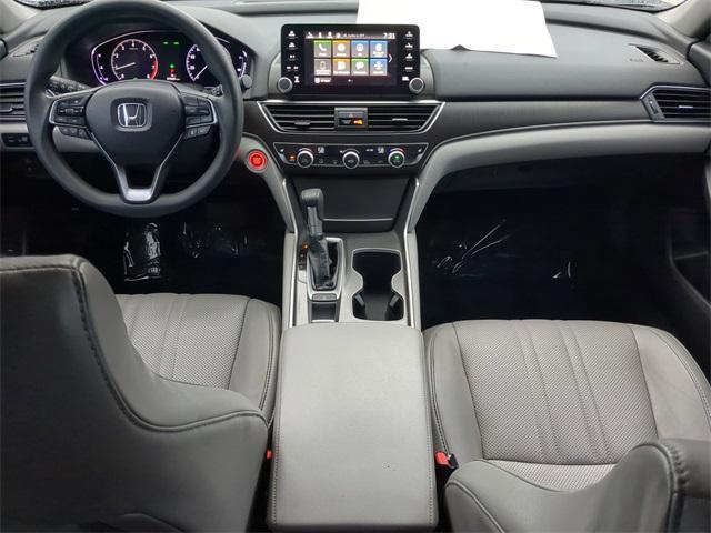 used 2018 Honda Accord car, priced at $18,990