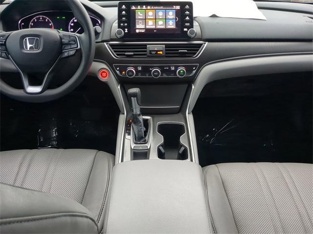 used 2018 Honda Accord car, priced at $18,990