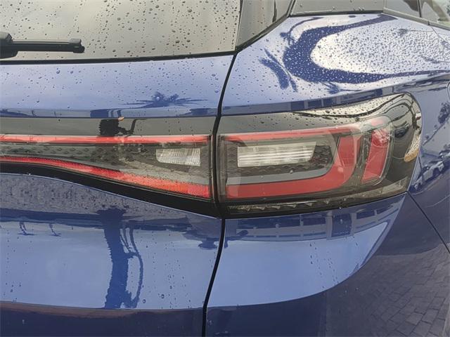 used 2021 Volkswagen ID.4 car, priced at $19,880