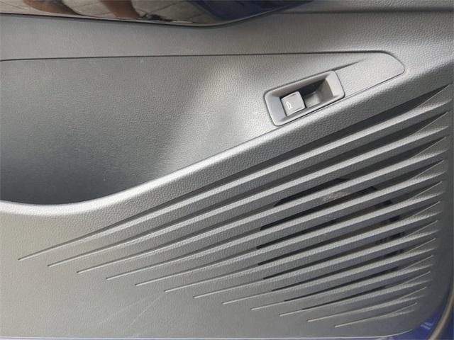 used 2021 Volkswagen ID.4 car, priced at $19,880