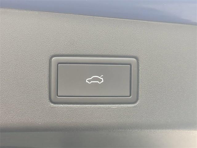 used 2021 Volkswagen ID.4 car, priced at $19,880