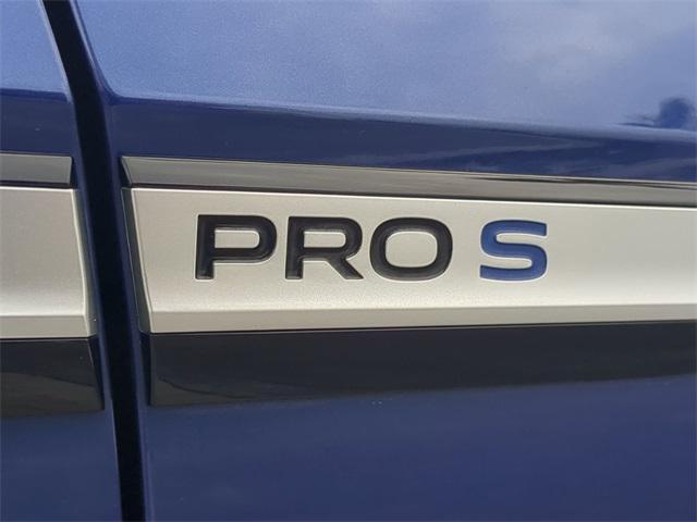 used 2021 Volkswagen ID.4 car, priced at $19,880