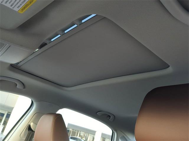 used 2022 Volkswagen Passat car, priced at $21,500