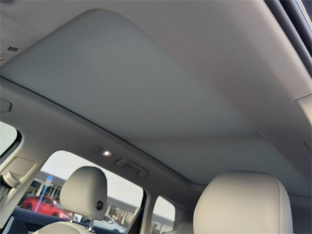 used 2024 Volkswagen Taos car, priced at $22,890