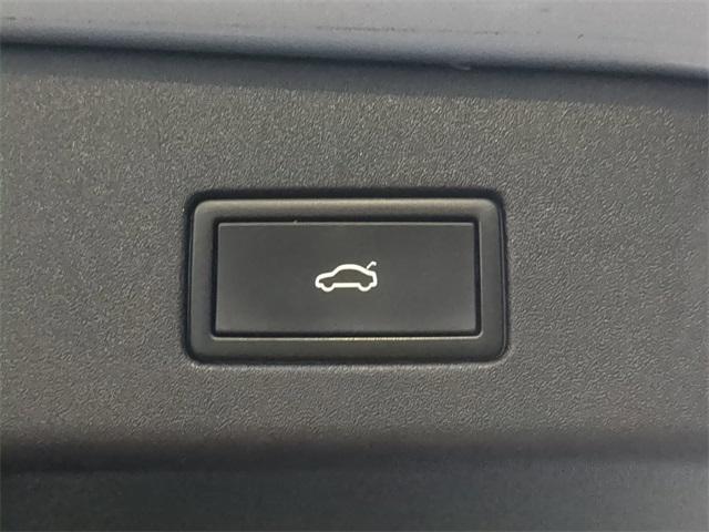 used 2021 Volkswagen ID.4 car, priced at $19,980