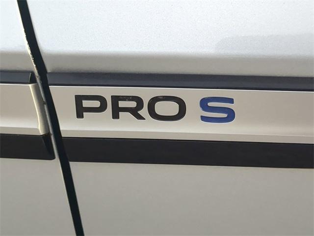 used 2021 Volkswagen ID.4 car, priced at $19,980