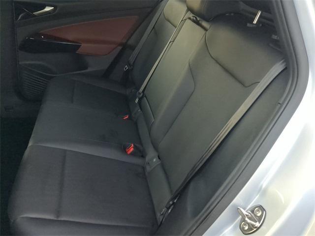 used 2021 Volkswagen ID.4 car, priced at $19,980
