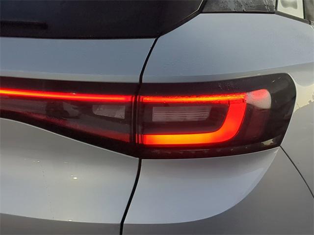 used 2021 Volkswagen ID.4 car, priced at $19,980