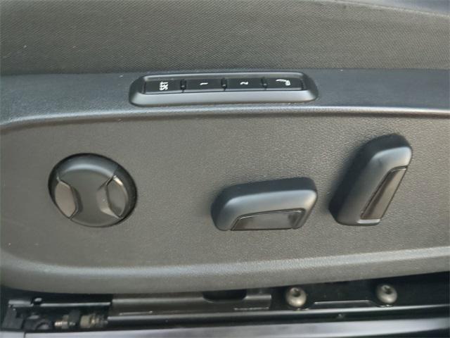 used 2021 Volkswagen ID.4 car, priced at $19,980