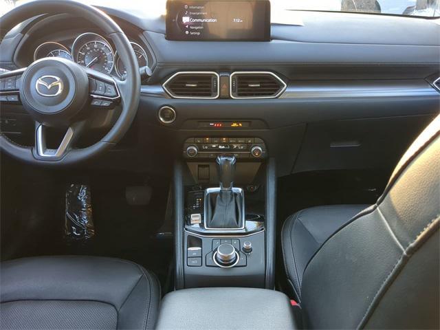 used 2023 Mazda CX-5 car, priced at $19,990
