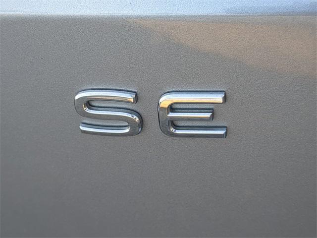 used 2024 Volkswagen Atlas car, priced at $32,990