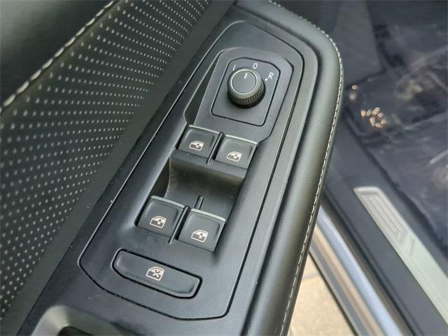 used 2024 Volkswagen Atlas car, priced at $32,990