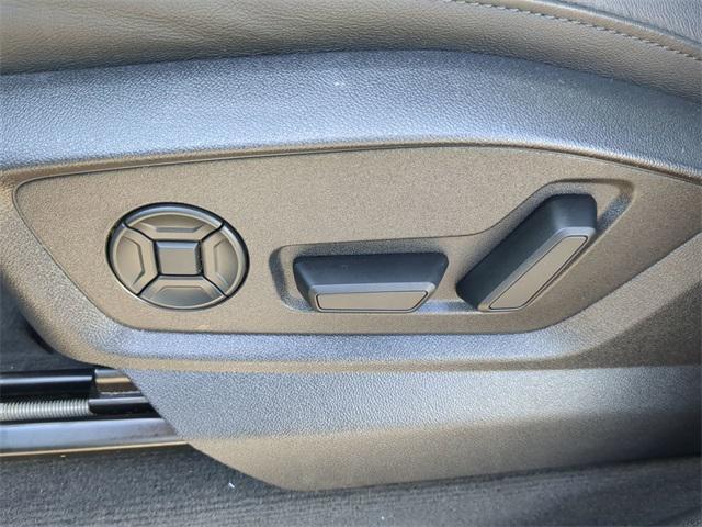 used 2024 Audi Q7 car, priced at $61,990