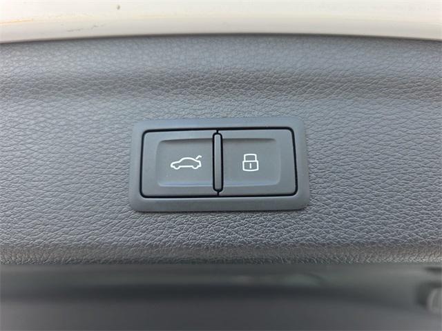 used 2019 Audi Q3 car, priced at $19,990