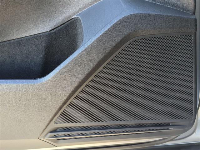 used 2024 Volkswagen Tiguan car, priced at $22,500
