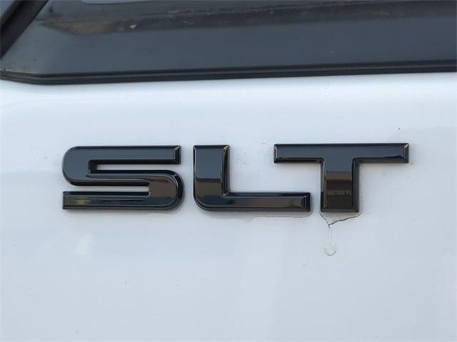 used 2021 GMC Terrain car, priced at $17,990