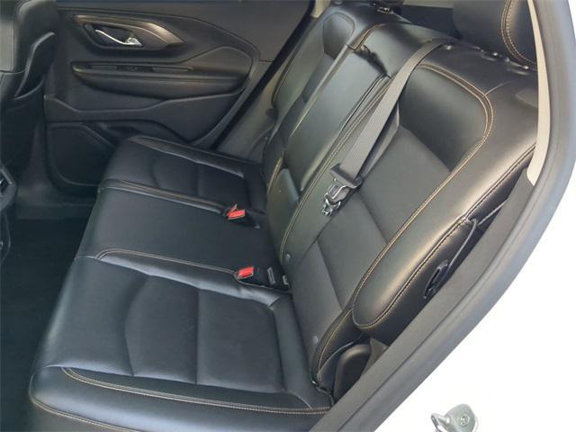 used 2021 GMC Terrain car, priced at $17,990