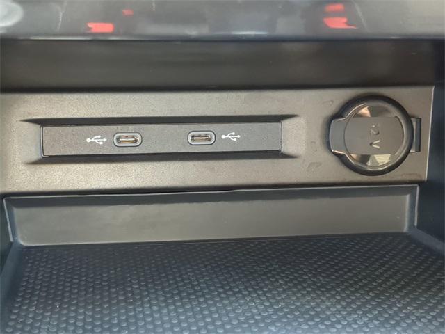 used 2024 Volkswagen Tiguan car, priced at $26,490