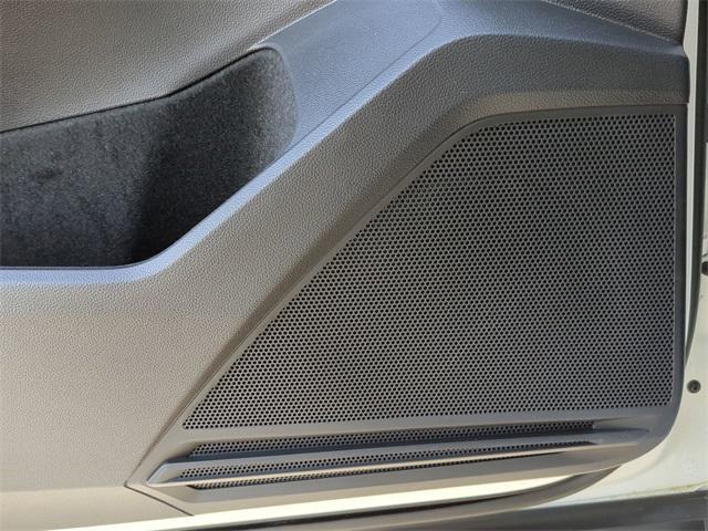 used 2024 Volkswagen Tiguan car, priced at $26,490