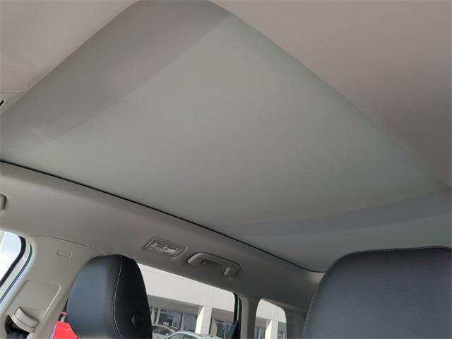 new 2025 Volkswagen Taos car, priced at $30,323