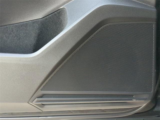 used 2021 Volkswagen Tiguan car, priced at $17,990