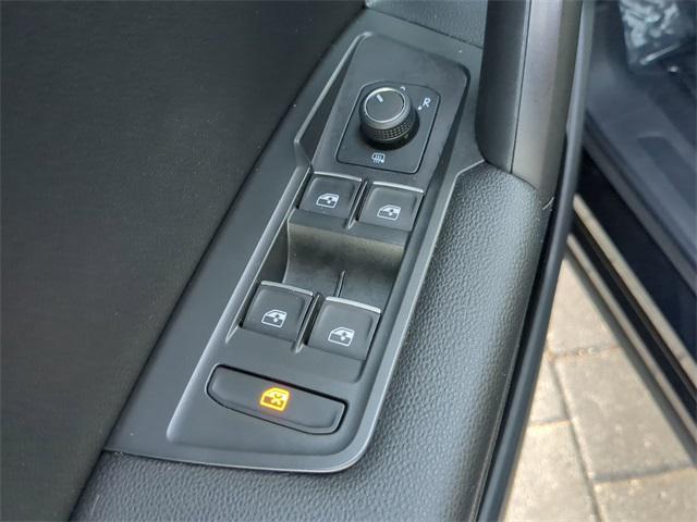 used 2021 Volkswagen Tiguan car, priced at $17,990